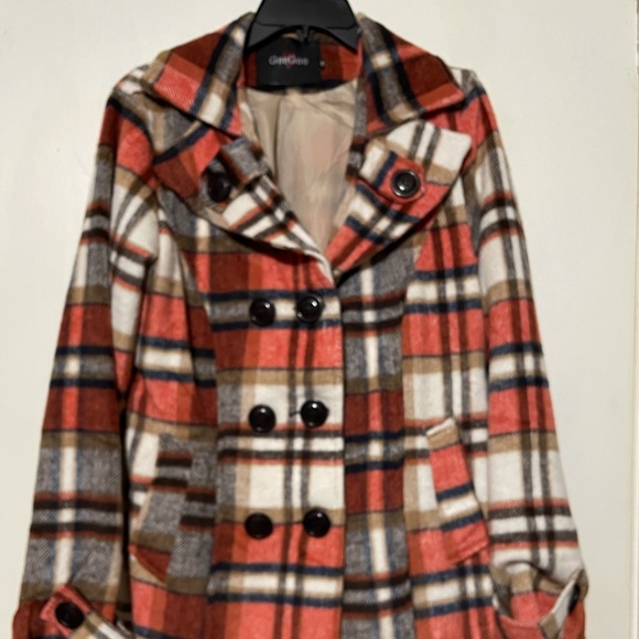 GeeGee Jackets & Blazers - Coats